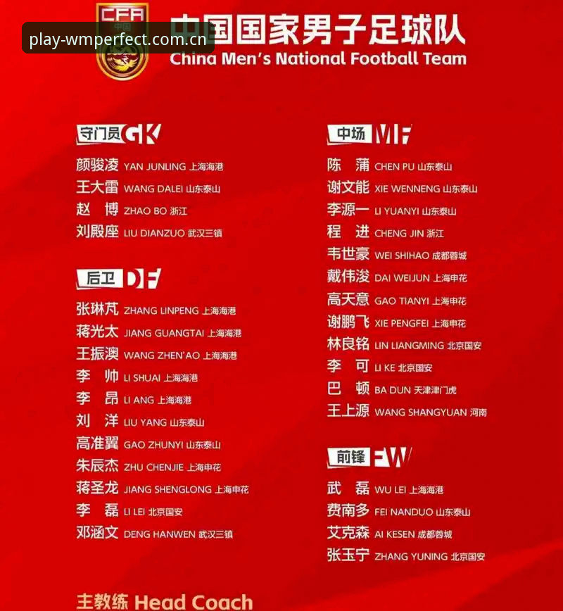 中国足协第三批禁足名单解读教程：完美体育用户如何理解行业整顿